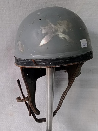 Antico casco motocicletta - antico,