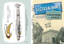 libro SICILIA.WW2 - I TEDESCHI