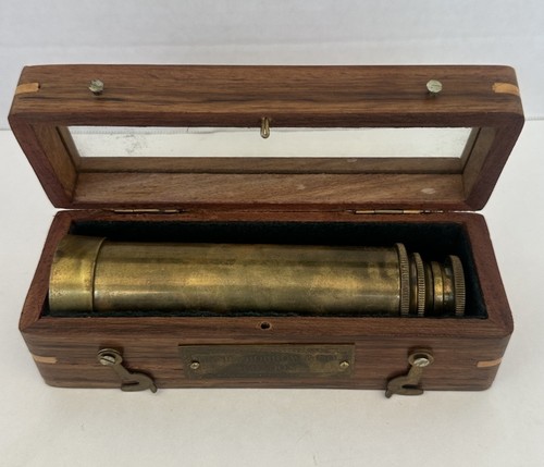Henry barrow london vintage - barrow,