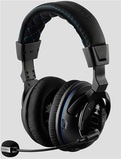 Turtle Beach PX4 Cuffie