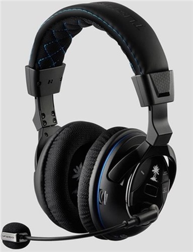 Turtle beach px4 - turtle,