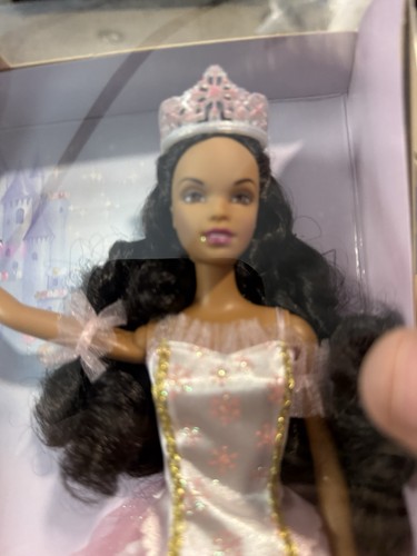 Barbie schiaccianoci - lo,