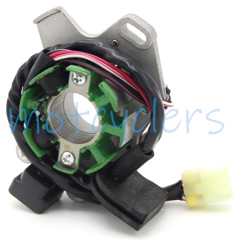 Statore generatore magneto - generatore,