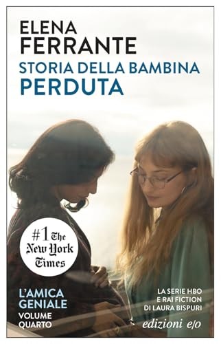 Storia della bambina - 4:,