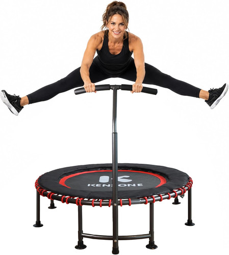 Low impact rebounder - 40/48",