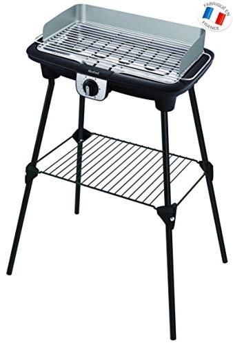 Tefal barbecue elettrico - -,