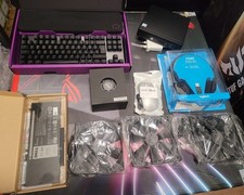Pacchetto hardware: HP PC