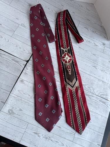 Lotto cravatte uomo - lotto, 100%