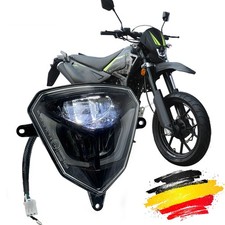 Per Kreidler Supermoto 125 DD