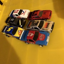 Slot car Tyco