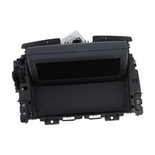 Ecran multifonction - Peugeot