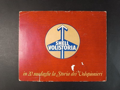 Cofanetto shell volistoria - cofanetto, in
