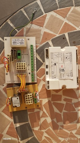 Vaillant vkc 310 - vkc, e