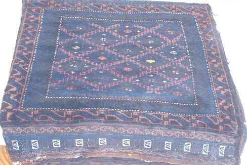 Tappeto antico collezione - da,