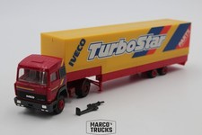 Herpa Iveco TurboStar