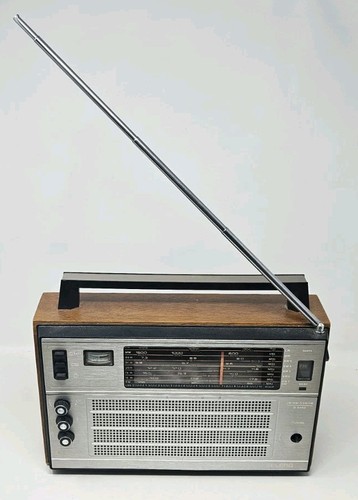 Ricevitore radio transistor