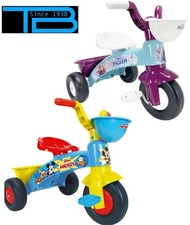 Triciclo Bambini in Plastica