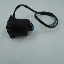 12V Tilt Trim Motor 3E5-77180