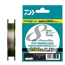 Sensore Daiwa PE Line UVF
