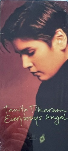 Tanita tikaram everybody s - tanita, "everybody's