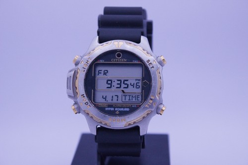 Orologio subacqueo citizen - subacqueo,