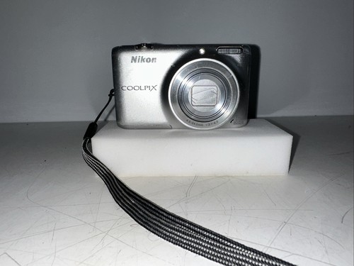 Nikon coolpix s6500 - coolpix,