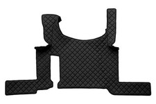 CAMION Tappeto centrale tunnel