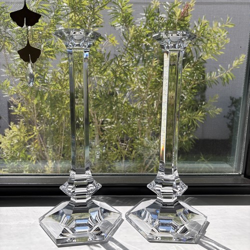 Coppia candelabri in - coppia,
