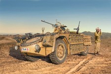 ITALERI 6530 1/35 AS 42