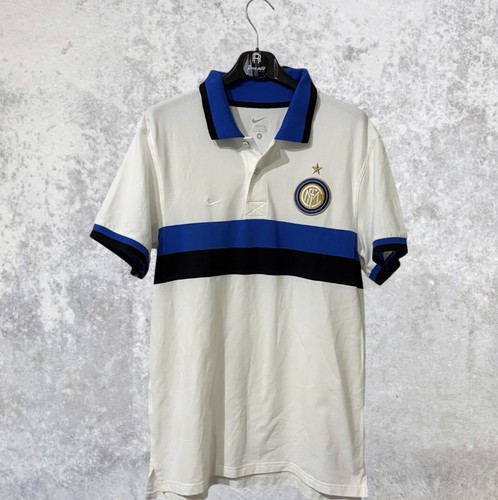 Polo nike inter milano - inter, colore