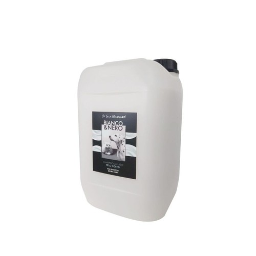 San bernard shampoo bianco - san,