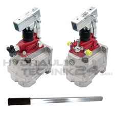 Idraulica Pompa a Mano Facile