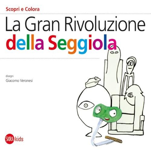 Gran rivoluzione della - gran,