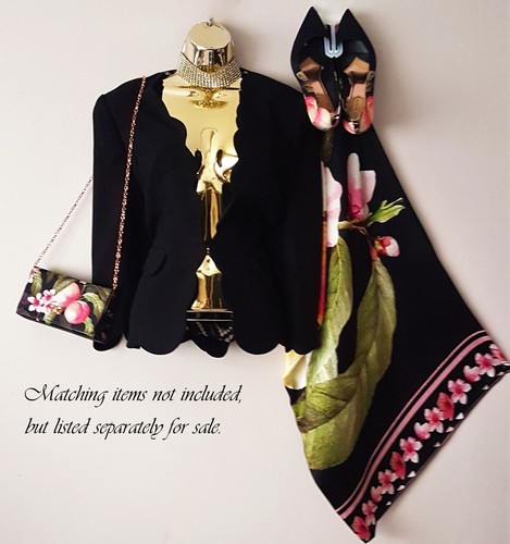 Giacca blazer ted - blazer,