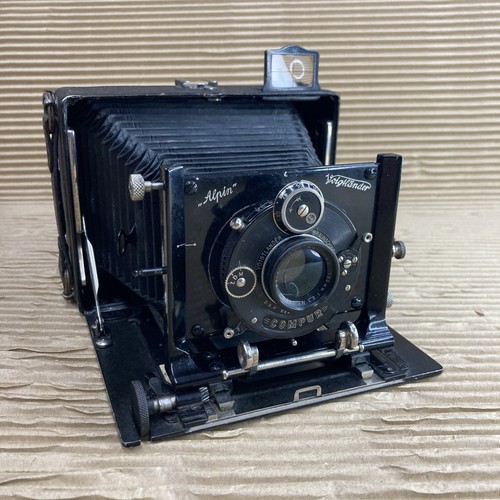 Voigtländer alpin 9x12 - 9x12, cm