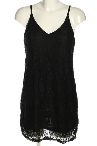 Monki abito pizzo donna - abito,