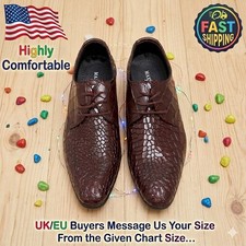 Scarpe eleganti da uomo di