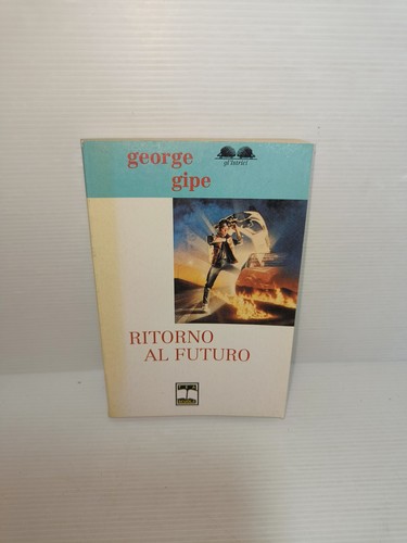 Libro ritorno futuro leggi - futuro,,