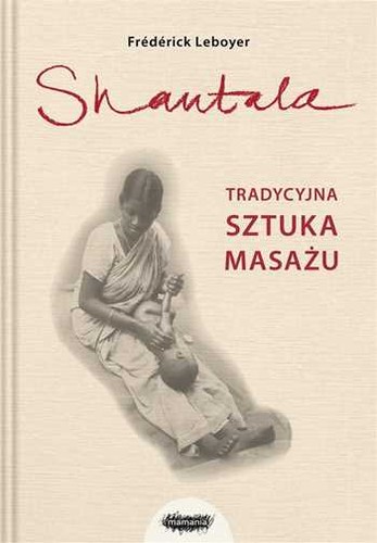 Shantala tradycyjna sztuka - tradycyjna,