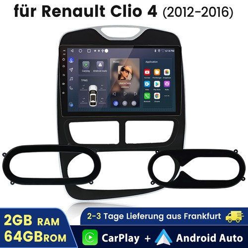 Autoradio 64g android15 - autoradio,