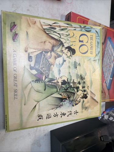 Vintage the game - vintage:,