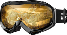 Maschera Da Sci OTG Premium