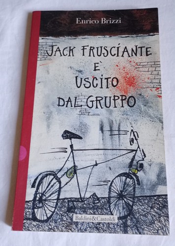 Enrico brizzi jack - brizzi,