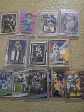 Panini Dallas Cowboys Lot 11