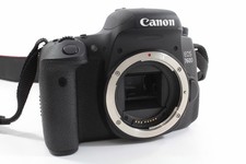 Body Canon EOS 760D, ottime