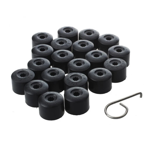 Copribulloni abs da - copribulloni,