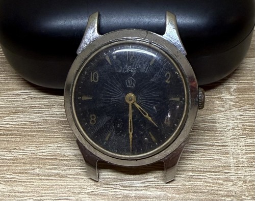 Orologio vintage urss - urss, svet