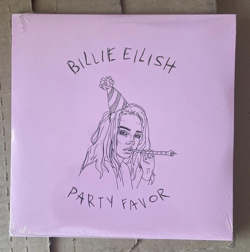 Billie eilish party - billie, /