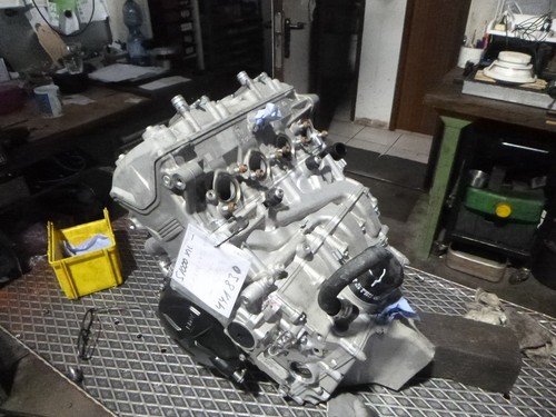 Motore bmw 1000 - 1000, xr