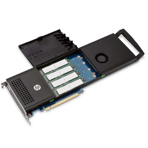 Adattatore scheda turbo - hp,